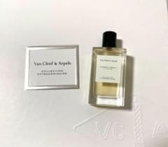 新品 Van Cleef & Arpels ガーデニアペタル 7.5ml - メルカリ