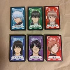 銀魂　まとめ売り m84253142654_1.jpg?1759487480