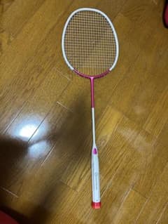 Wilson FIERCE バドミントンラケットのサムネイル