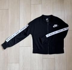 Nike ブラック ジャージ 145/58のサムネイル