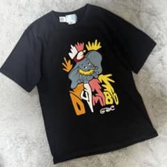 gdc グランドキャニオン ディズニー ダンボ Tシャツ グラフィック y2k gdc グランドキャニオン ディズニー ダンボ Tシャツ グラフィック y2k