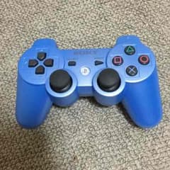 ps3コントローラーのサムネイル