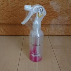 TSUBAKI ふんわりつややかヘアウォーターのサムネイル