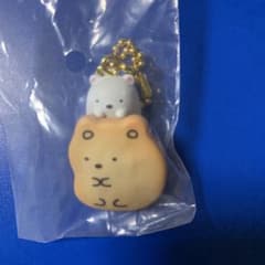 Sumikko Gurashi Biscuit Charm