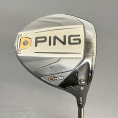 ピン PING G400 ドライバー 9° PING TOUR 173-65 S - メルカリ