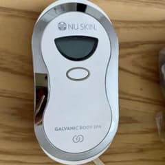 ニュースキン☆ルミスパ☆ガルバニックスパ セット売り 毎日値下げ！早い者勝ち！ ガルバニックスパ ニュースキン - メルカリ