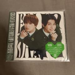 EBiDAN yes!東京 初回限定 Sakurashimeji盤のサムネイル