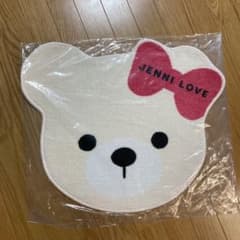 JENNI love マットのサムネイル