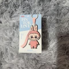 イニシャルラブブのサムネイル