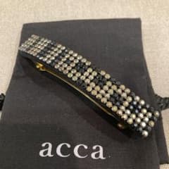 acca  バレッタのサムネイル
