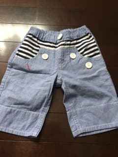 ムージョンジョン ハーフパンツ 95のサムネイル