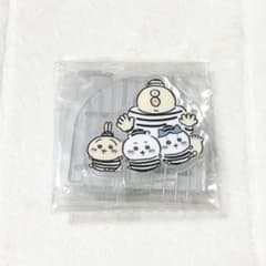 ちいかわ ジオラマアクリルスタンド2 プリズン
