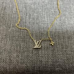 Louis Vuitton ネックレスのサムネイル