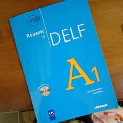 delf A1 参考書のサムネイル