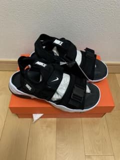 NIKE サンダル　25センチのサムネイル
