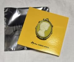 Mrs.GREEN APPLE BABELnoTOH ガチャ　藤澤涼架のサムネイル