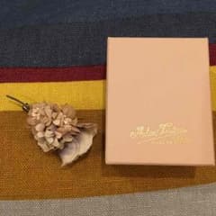 るるぶ様専用☆ Adieu Tristesse Luxe コサージュのサムネイル