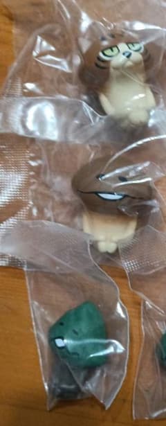 なめこ栽培キット 待ちぼうけ 3種セットのサムネイル