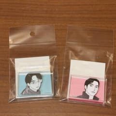 「ファミレス行こ。」ポップアップ 「K田行こ。」狂児 聡実 アクリルブロックのサムネイル