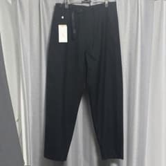 新品タグ付 N.HOOLYWOOD×GRAMICCI ウールスラックス40のサムネイル