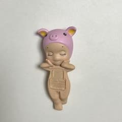 ソニーエンジェル　ピッパーズ　ブタ　pig ドリーミングシリーズのサムネイル