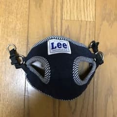 犬用ハーネス Leeのサムネイル