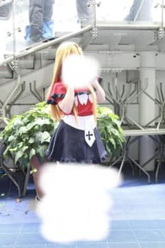 推しの子星野ルビーアイドルコスプレウィッグ無しのサムネイル