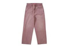 Supreme Baggy Jean Overdyed Purple 32 - メルカリ