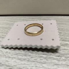 ダニエルウェリントン 指輪 ローズゴールドのサムネイル