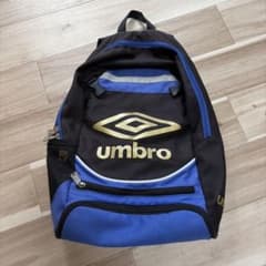umbro サッカー ボールバッグ リュックのサムネイル