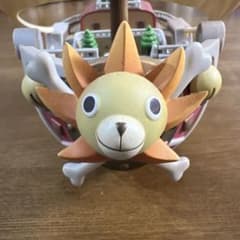 ワンピース サウザンドサニー号　プライズフィギュアのサムネイル