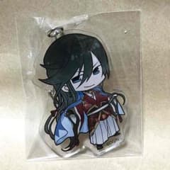 和泉守兼定 アニカフェ アクリルキーホルダー アクキーのサムネイル