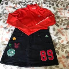 パーリーゲイツ❣️セットでお得❣️美品のサムネイル