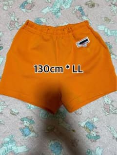 PERSON’S＊体操ズボン＊130LLのサムネイル
