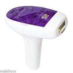 フラッシュ&ゴー 永久脱毛器のサムネイル