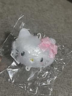 チャーミーキティ ぬいぐるみマスコットのサムネイル