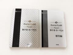 Focus Gold Smart 数学ⅡBのサムネイル