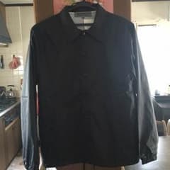 COMME des GARÇONS  コーチジャケットのサムネイル