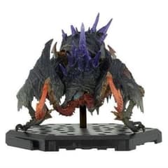 カプコン モンスターハンター ネルスキュラ フィギュアのサムネイル