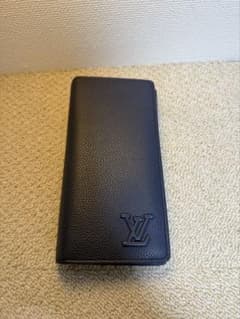LOUIS VUITTON 長財布 ポルトフォイユ ブラザのサムネイル