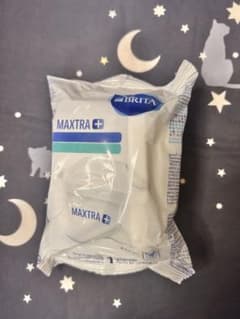 BRITA MAXTRA Plus 浄水器用交換カートリッジのサムネイル