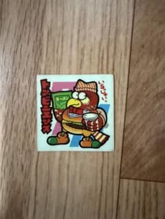 トンビニエンス ビックリマンシールのサムネイル