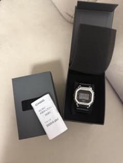 G-SHOCK GM-5600U 3525 - メルカリ