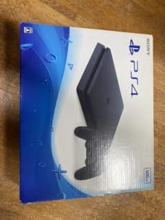 PS4 SONY PlayStation4 コントローラー＆HDMIケーブル無のサムネイル