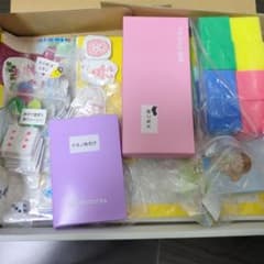 知研ボックス 8期・9期 知研プログラム - メルカリ