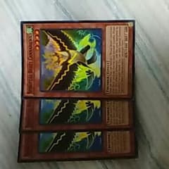 遊戯王カンナホークのサムネイル