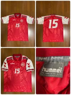 8SM2 svolme サッカー 半袖Tシャツ ブラック L 古着used | Shop at