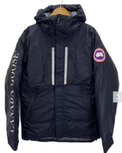 一*夫様 CANADA GOOSE カナダグース ダウンジャケット 2067M - メルカリ