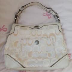 COACH バッグ シグネチャーのサムネイル