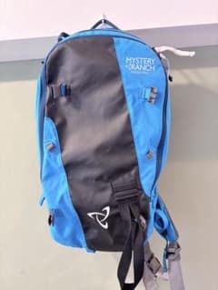 MYSTERY RANCH Saddle peak 25Lのサムネイル